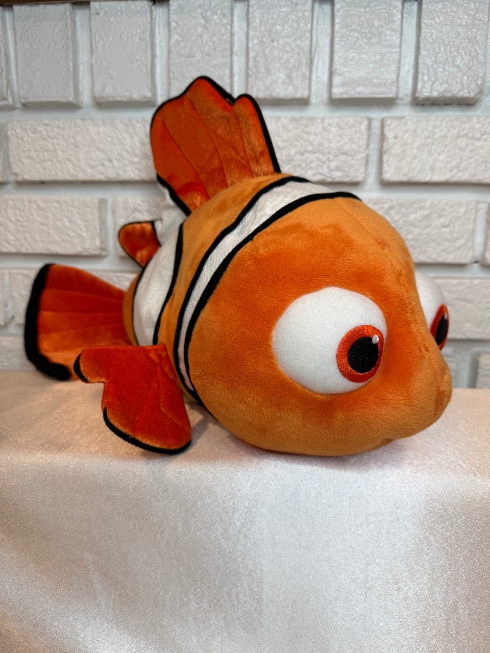 Disney Store Finding Nemo Plush